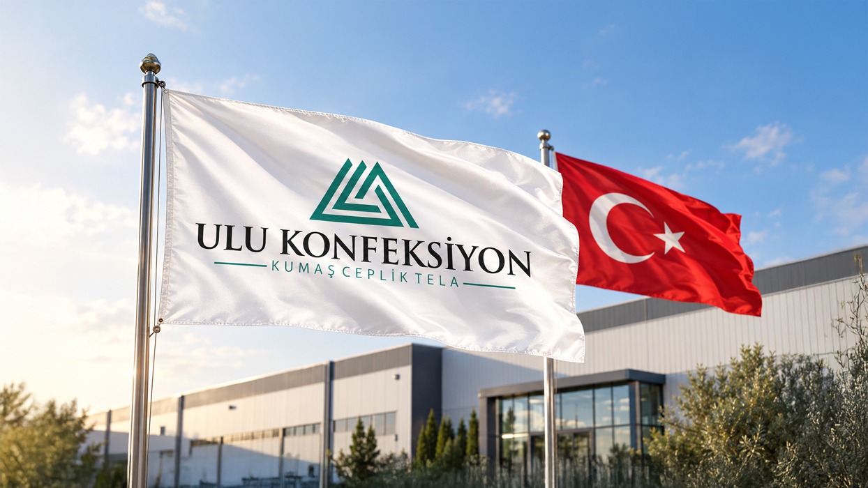 Ulu Konfeksiyon Adana tekstil malzemeleri üretimi