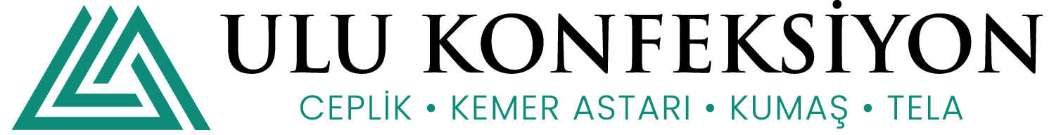 Ulu Konfeksiyon logo