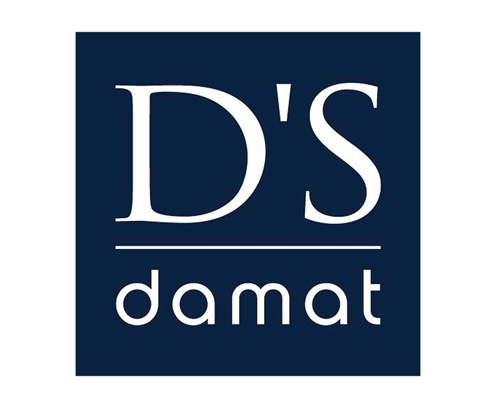 D'S Damat - Ulu Konfeksiyon referansı